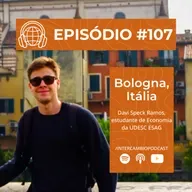 #107 Bologna, Itália