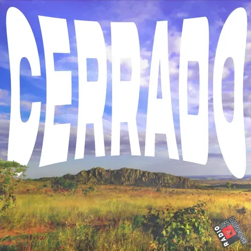 RM #90: Cerrado em chamas