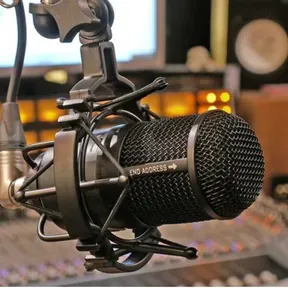 Iluminacion Radio