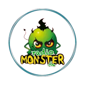 radio monster