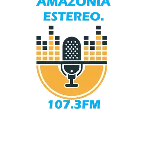 AMAZONIA ESTEREO