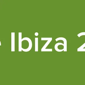 Space Ibiza 2 anos