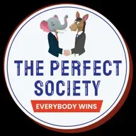 BONUS! My Recent Appearance on The Perfect Society YouTube Channel with Curt Derby! 898