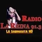 RADIO LA REINA FM