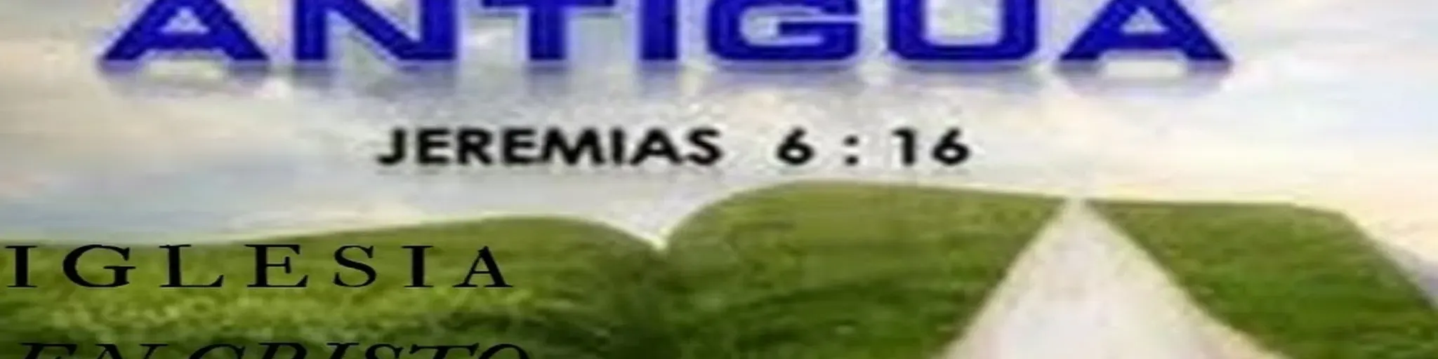 RADIO LA DE LA SENDA ANTIGUA