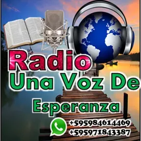 Radio una Voz de Esperanza