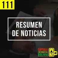 111 | Resumen de noticias