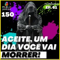 EXISTÊNCIALISMO DE HEIDEGGER - FILOBRISANDO EP. 61 - Parla #150