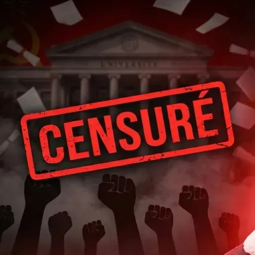 Viré de sa fac de socio pour avoir dit la vérité… Il se venge sur YouTube