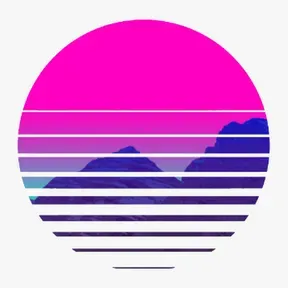 NDTN RETROWAVE