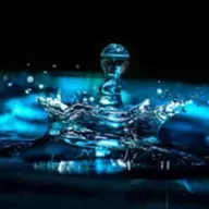 Opor que a agua e molhada?