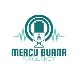 Mercu Buana Frequency Podcast