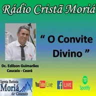 075 - A Voz da Palavra 04 jun 2020 - Quinta - Feira