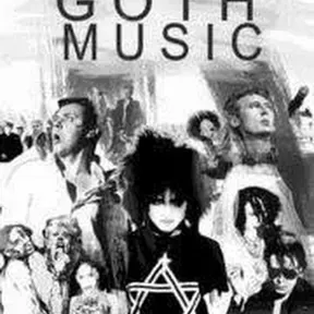 Mekoo And Miike  Goth Post punk Music