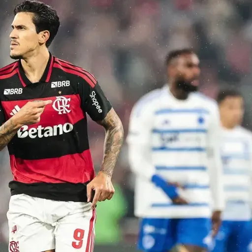 BRB renova e aumenta patrocínio ao Flamengo em meio a rombo financeiro