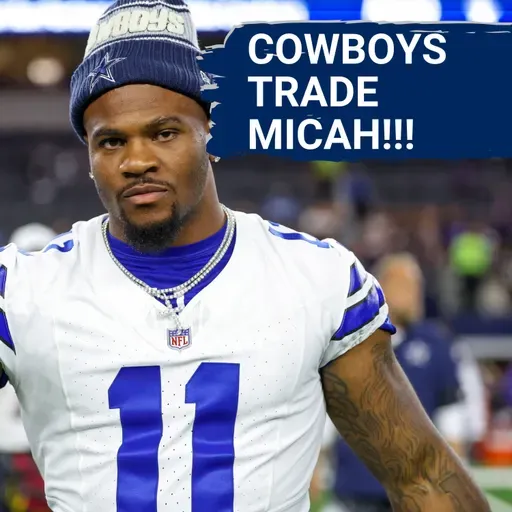 Dallas Cowboys TRADE Micah Parsons To Packers | Worst Trade In FRANCHISE History