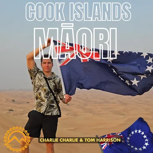 Lesson 152 - 13 Facts about the Cook Islands