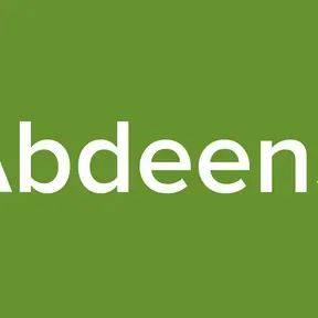 AbdeenS