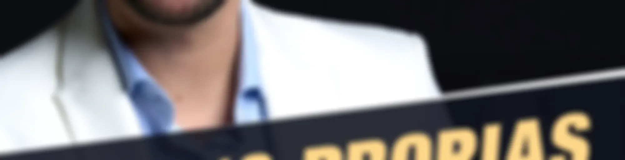 En Mis Propias Palabras - El Podcast de Alex Kei