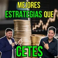 397. ALTERNATIVAS que superan a CETES en 2026.