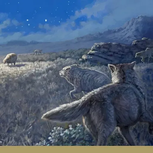 CHAPTER 07—The Nations "Will Have to Know That I Am Jehovah"