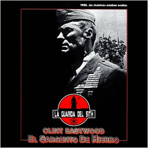 LGDS 13x03 El Sargento de Hierro