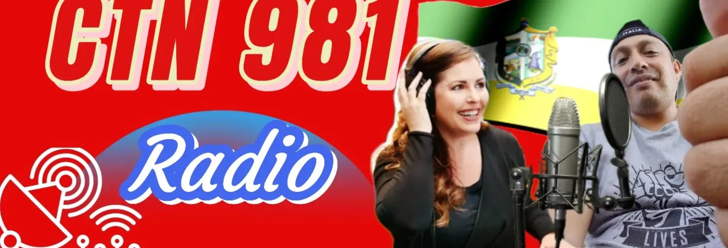 CTN 981 Omnipresencia Musical
