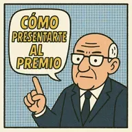 INSTRUCCIONES|Cómo presentarse al Premio Miguel Romero Esteo