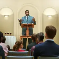 TEACHING BOX 9C—Jehovah Keeps His Promises—Modern Times