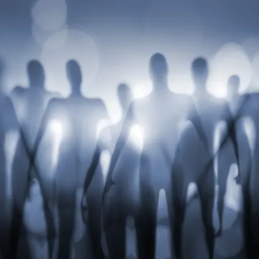 Fin de temporada, Códigos paranormales