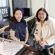 MAESTRO FILIPINO 25 1004 | Remembering Basilio Manalo: Filipino String Teachers Association