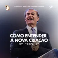 Como entender a nova criação