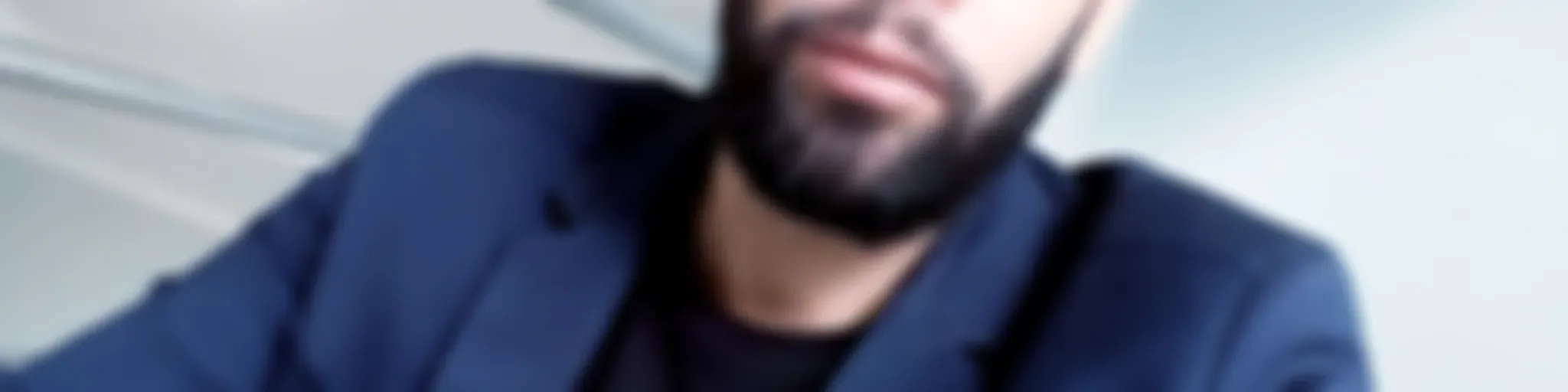 Pastor José Pereira Júnior