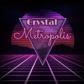 Crystal Metropolis