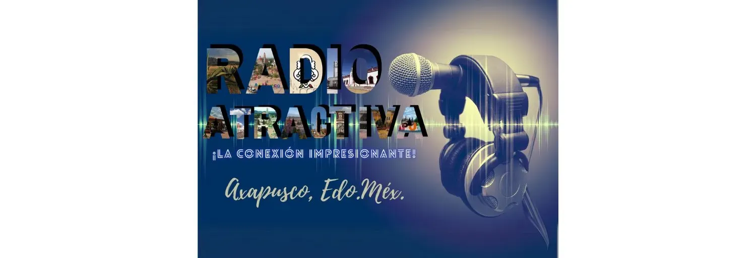 Radio Atractiva La Conexión Impresionante