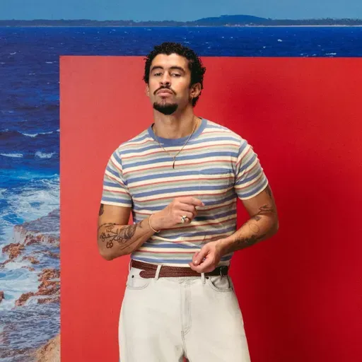 Bad Bunny hace su disco definitivo (otra vez)
