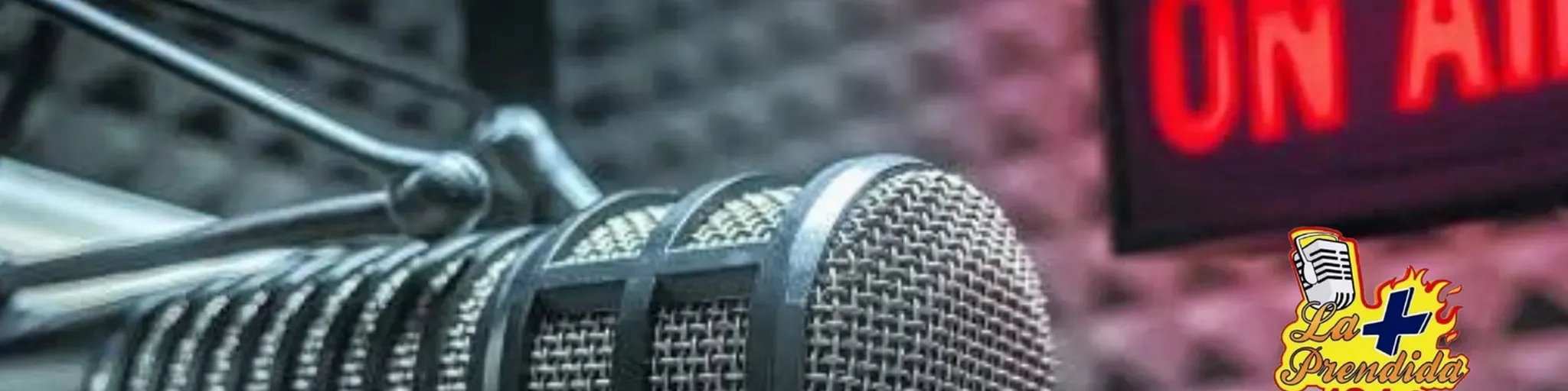 Lluvia de bendiciones radio
