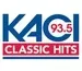 KACI 93.5 Classic Hits - KACI-FM