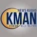 NewsRadio KMAN - KMAN
