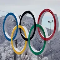 E' il giorno delle Olimpiadi
