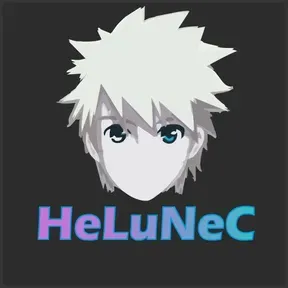 HeLuNeC