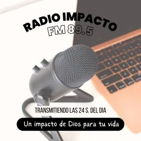Radio Impacto FM 89.5