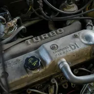 Que saudade dos motores analógicos