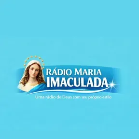 Rádio Maria Imaculada- Músicas católicas
