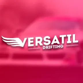 Antoni Music Radio Station - Versatil Drifting 2021