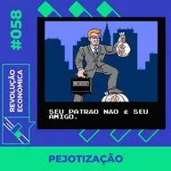 #058 - Pejotização
