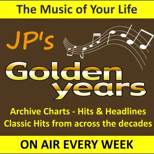 JP’s Golden Years - Edition 282 (2026-01-31)