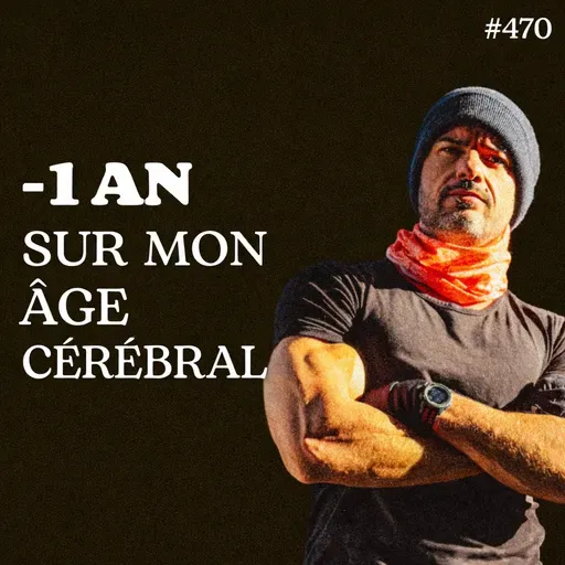 Rajeunir son cerveau, WC qui analyse la santé et myrtilles.