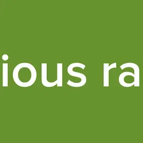 serious radio