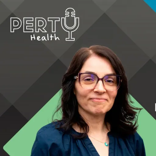 A gyerekkor súlya / Pertu Health 6. epizód